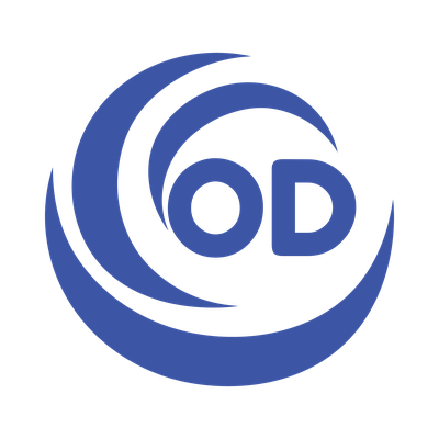 OVAL Digital logo